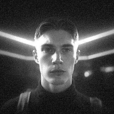fgerbrg's profile picture. Thoughts on technology, health, and the future.