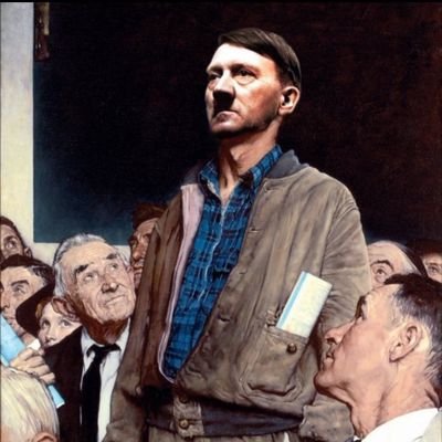 @Medvetenheten