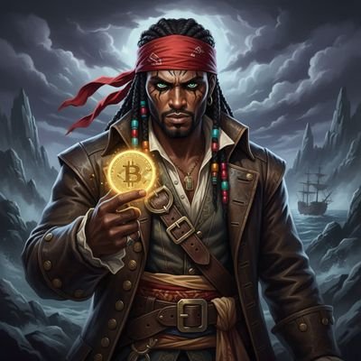 cryptocaptan55's profile picture. CGPT Shill Army
👟 STEPN Guinness World Record Holder 🏆