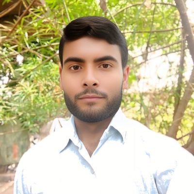 DineshKuma37380's profile picture. खुद को इतना काबिल बनाना है कि पाने वाले की कद्र हो और खोने वाले को अफसोस