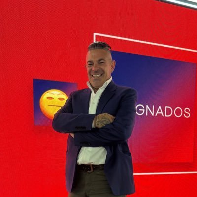 DrSigal_'s profile picture. Abogado criminalista