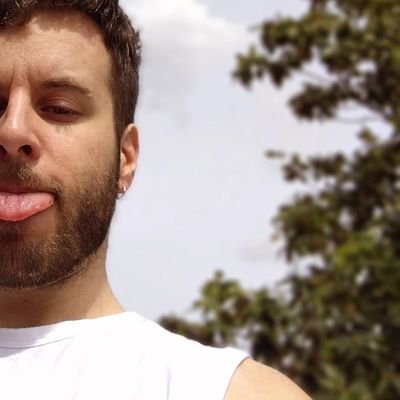 PornoRov's profile picture. diario di un fauno arrapato 🐐✨🔞 
#gayita #gayexhib #freeballer #outdoor #public

 Offrimi una birretta  👇