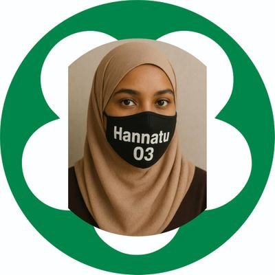 Hannatu03's profile picture. Airdrop Hunter || Crypto Trader || Web3 Enthusiast || @kaitoAi