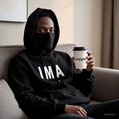 Web3Ima's profile picture. A crypto investor, Trading with SNR. Sharing my journey and insights.
Crypto enthusiast | Investing in the future | Blockchain believer