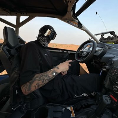 JxceXyz's profile picture. different kind