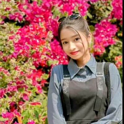 MST_NUSAIFA's profile picture. 