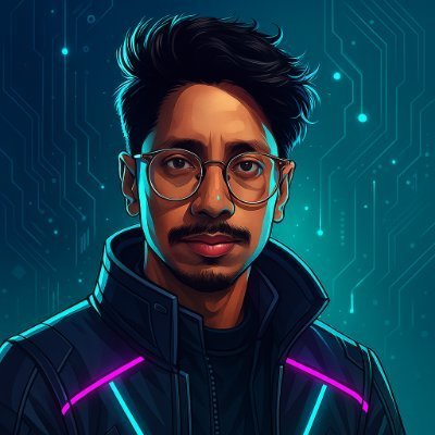 MJirasent44271's profile picture. Building @jiraSent | Growing @ingrained101 | Siempre Palante