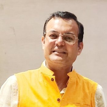 madhvendraev's profile picture. Building EV Adda