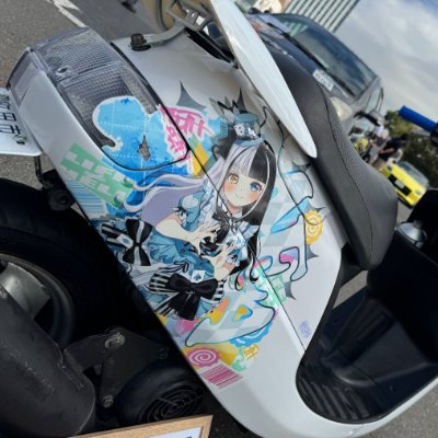 Kaguramira82711's profile picture. 