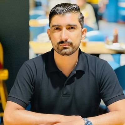 IrfanNiazzi's profile picture. Student of history and international relations. Staunch belief in equality and rule of law.