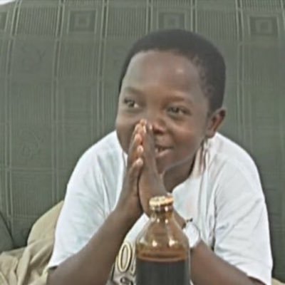 serblxck's profile picture. It’s never too late.