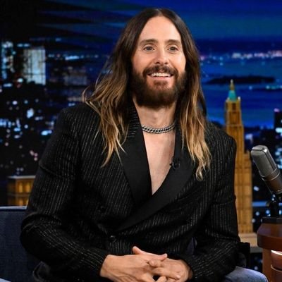 JaredLeto81207's profile picture. I'm a happy soul and I love sharing ideas with people around me, let's love lead and let the love 😘💕 be genuine.
