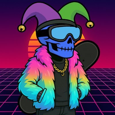 Tuboxxo's profile picture. #web3 #crypto$