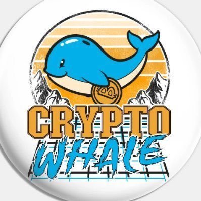 CryptoWhalx0's profile picture. 