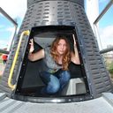 Jillian Thompson - @jellythethomcat - Twitter