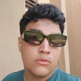 NourElbaz6's profile picture.