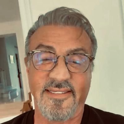 SlyStallone167's profile picture. Actor, writer, director, artist. Instagram: officialslystallone
