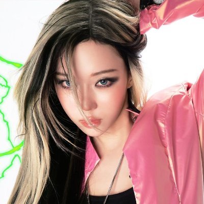 soaythia's profile picture. aespa & nmixx ♡