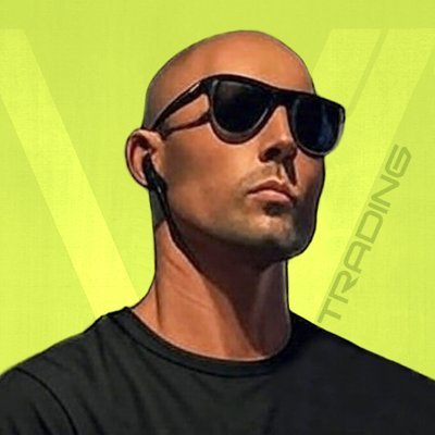 VuoriTrading's profile picture. 5 years in Crypto has taught me discipline & hunting skills to spot opportunities | Simple clear TA that works - people lie, charts don't | not financial advice