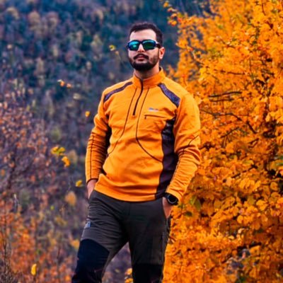 Amirhosein_j_n's profile picture. خبرنگارِ آزاد، امدادگرِ بیطرف، فالو=بک💯٪

امیرحسین جعفری
 https://t.co/Inco3FSy1B