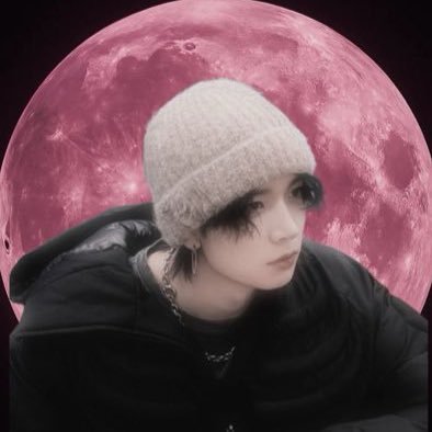 hsevngz's profile picture. .° ༘🎧⋆₊˚ෆ 𝒚𝒐𝒖’𝒓𝒆 𝒊𝒏 𝒎𝒚 𝒉𝒆𝒂𝒅 𝒍𝒊𝒌𝒆 𝒆𝒄𝒉𝒐𝒆𝒔 ♪‧₊˚