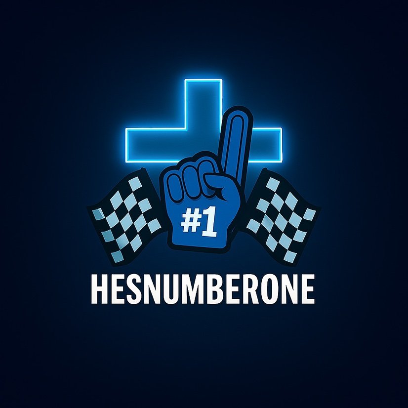 hesnumber0ne's profile picture.