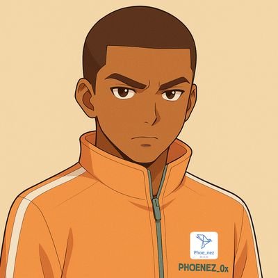 Phoenez_0x's profile picture. Loves Jesus | Graphic Design |Content Creation | DeFi | Navigator @aroundMiniapp | I am 100% a reply guy