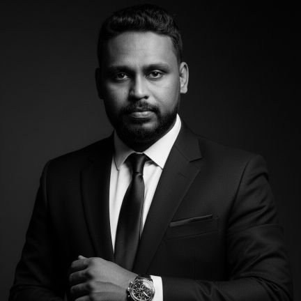 NuwanG122's profile picture. Be genuine.🌈️Be the reson for someone's smile.🌱🍁