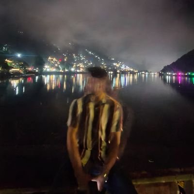 _ruchirupadhyay's profile picture. Faculty of Law, UoL. 
SMRJ'22.