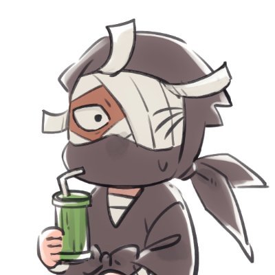 tatami_igs193's profile picture. 成人済 / 🥷🥚雑高
ぽいぴく→https://t.co/8476pk0243
うぇぼ→https://t.co/Tu8HdcJXdx
⚠無断使用禁止  Do not reupload my art.