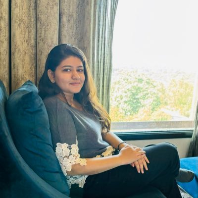 ZeelTha65342967's profile picture. Web developer at @jpadwebofficial
@WCAhmedabad | @WordCampAsia | @WPA11yDay organizer 
✨Kim Parsell Memorial Scholarship 2025 recipient 🎓💫