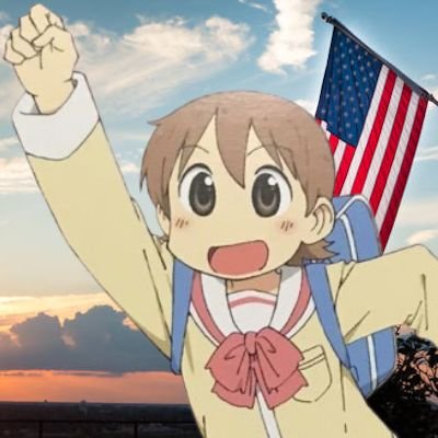 YuukoEnjoyer's profile picture. The Greatest Yuuko Aioi Fan That's Ever Lived™

I play with computers for a living too.

Second acc: @CRTStuffs

Psalm 27:14 ✝️