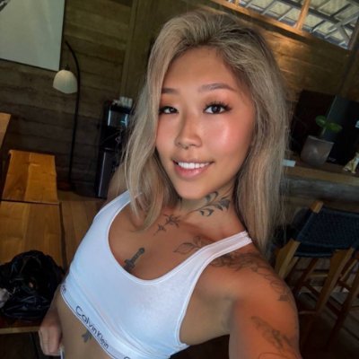 kisskittyxx's profile picture. ˗ˏˋ 💗 ur faviourite asian doll 💗 ˎˊ just turned 19 ~ ⟡ 🍥✨