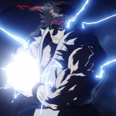ShinRetroRyu's profile picture. ✞🎮📽️📺🎃 🕶️🦯

Retro Otaku gamer, anime, film, and pro wrestling enthusiast from a bygone era. Professional Indoorsman. Get Woke, Go Broke.