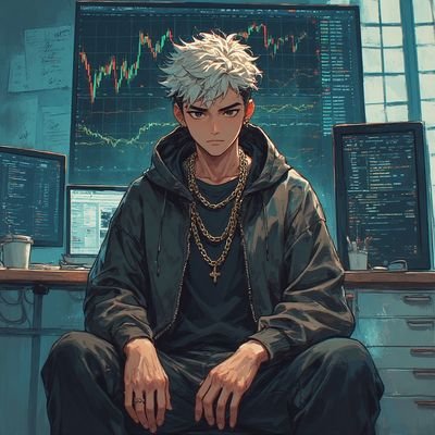 temmylud's profile picture. Bringing ideas to life
