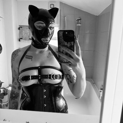Madame_gray_'s profile picture. UK Domme⛓️Causing pain is my pleasure⛓️Being spoiled is hot⛓️Book me for realtime⛓️EMAIL ONLY⛓️NO DMS⛓️madamegray7@gmail.com⛓️ Tribute methods in link ⛓️ NN/LDN