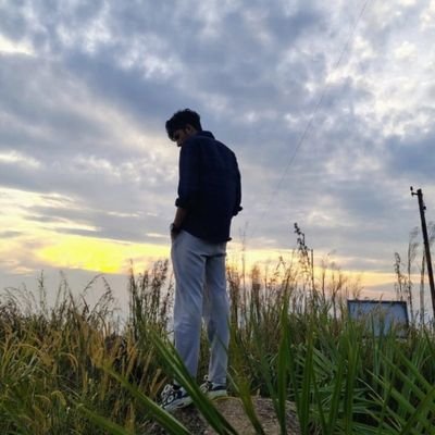 Visakh341's profile picture. 