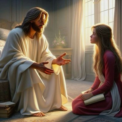 Sweetie75395488's profile picture. Satan loves moral people who reject Jesus. They are his best advertisement for the lie that you can earn your way to Heaven.