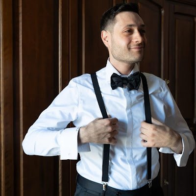 CarmineDG1987's profile picture. 