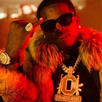 bigboogieR4rl's profile picture. Official Twitter Account.