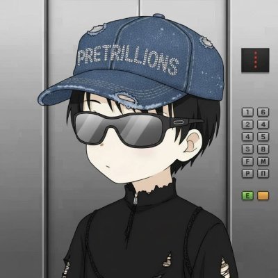 Fenglifange's profile picture. 热爱交易 | 热爱加密货币 | 有雄心壮志的男生 | 锻炼身体,拥有健康体魄 |
#Bitcoin、$ETH、$BNB、$SOL 是我最重要的投资标的 |
#Binance 是我始终首选的交易平台 |
通过持有一些 memecoin 赚了不少钱 |
让我们互相关注,一起赚钱吧!🛡👑