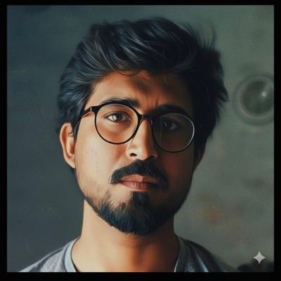 ihasan_1's profile picture. Humanist 💫