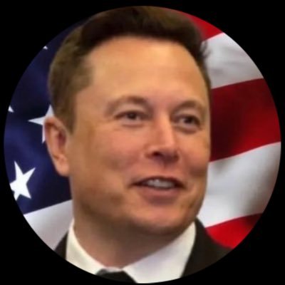 Smxmaga's profile picture. CEO_Spacex🚀Tesla🚘Founder_The boring company CO_Founder Neural link✍️