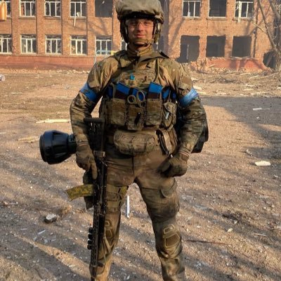 VLiubomyr's profile picture. Ukraine 🇺🇦soldier , Fighting to defend my Motherland, Serving with honor and pride.