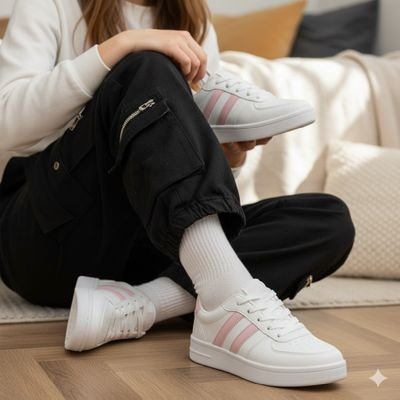fashionmu8787's profile picture. Promosi Shopee