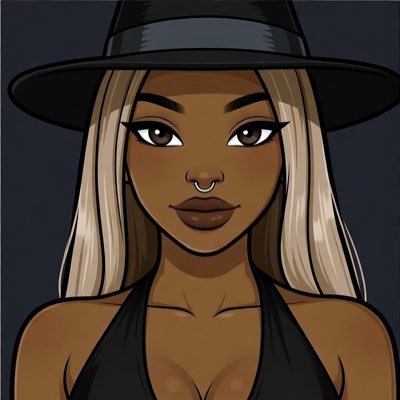 dreamgirl_wid's profile picture. Road to 3 figs ✡︎ Content Creator ✡︎ AI/Prompt Engineer ✡︎ Pretty & Intelligent Christian