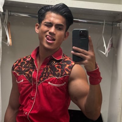 thejlcelecio's profile picture. Cruise Performer ♎️🐯
