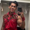 thejlcelecio's profile picture. Cruise Performer ♎️🐯