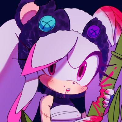 nuinu_17's profile picture. She/20.y.o.
Account recovered, no longer hacked
✩SONIC THE HEDGEHOG  ✩