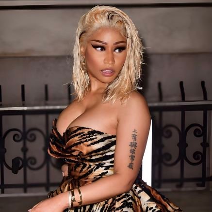 FanYandarhbarb's profile picture. Nicki Minaj 😘